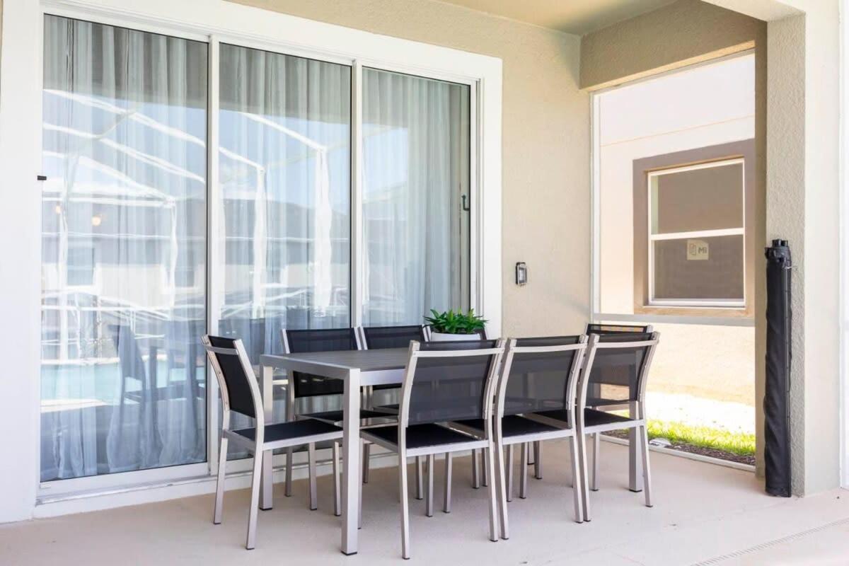 Villa Gorgeous 5bd With Pool At Champions Gate 1125 *
