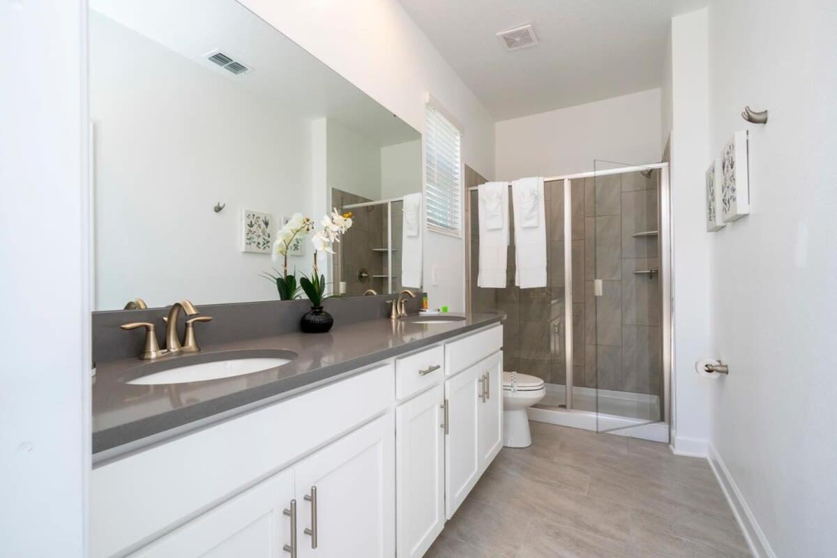 Villa Gorgeous 5bd With Pool At Champions Gate 1125 Kissimmee