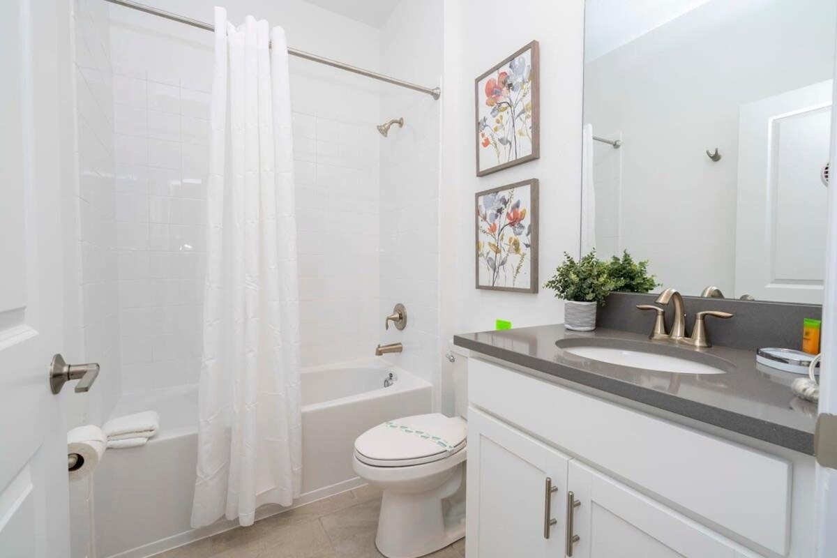Gorgeous 5bd With Pool At Champions Gate 1125 Villa Kissimmee