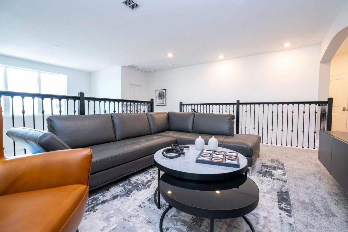 Gorgeous 5bd With Pool At Champions Gate 1125 *