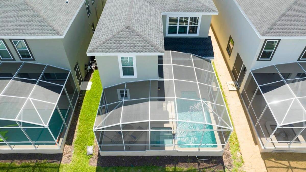 Gorgeous 5bd With Pool At Champions Gate 1125 Villa