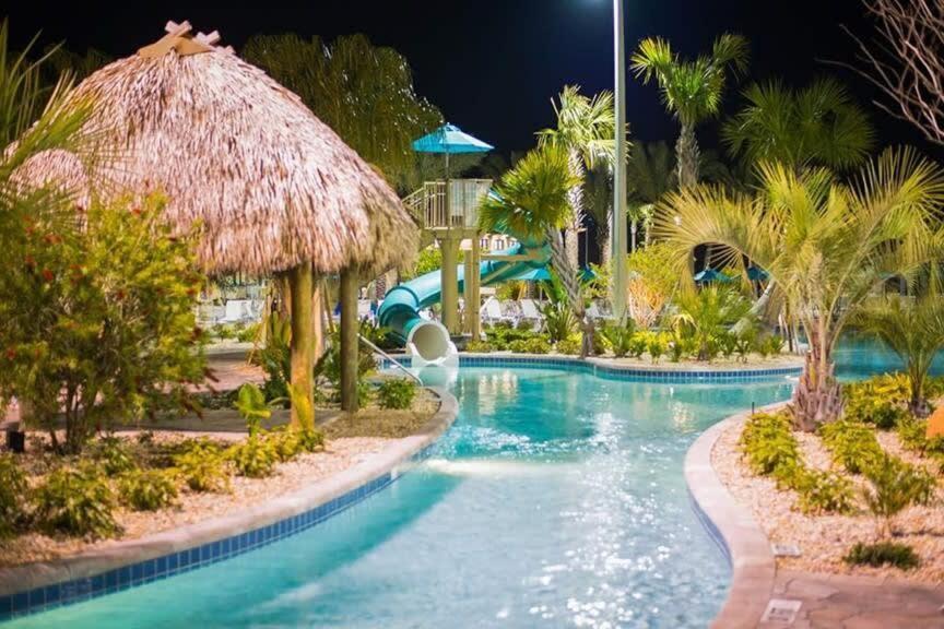 Villa Under The Sea By W Pool Game *