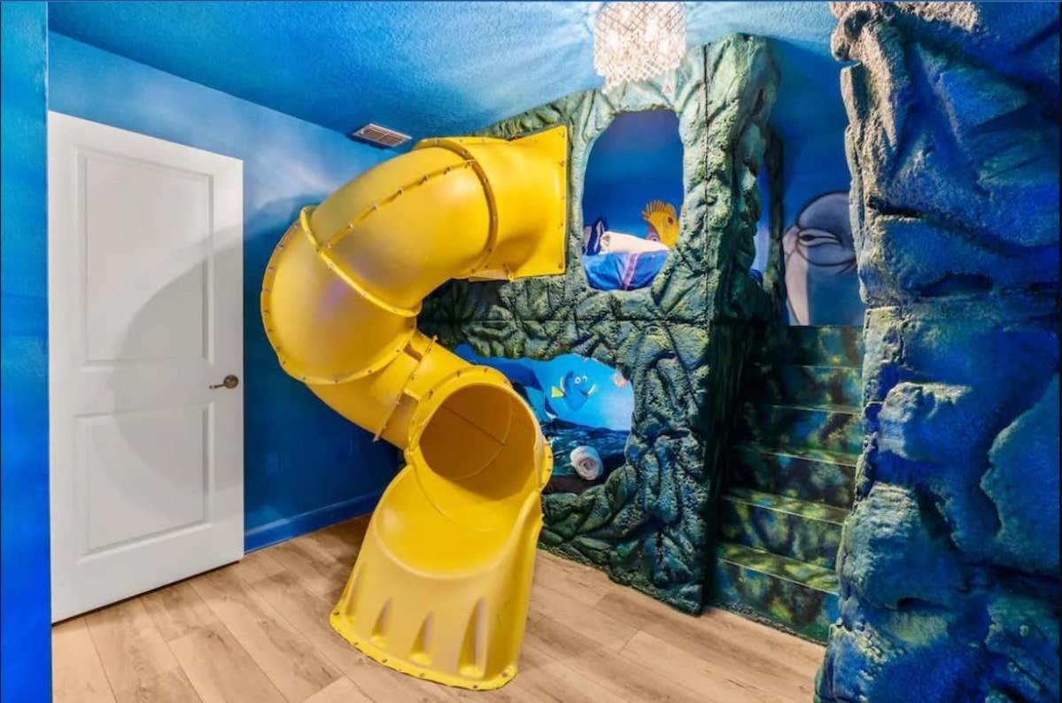 Under The Sea By W Pool Game Davenport