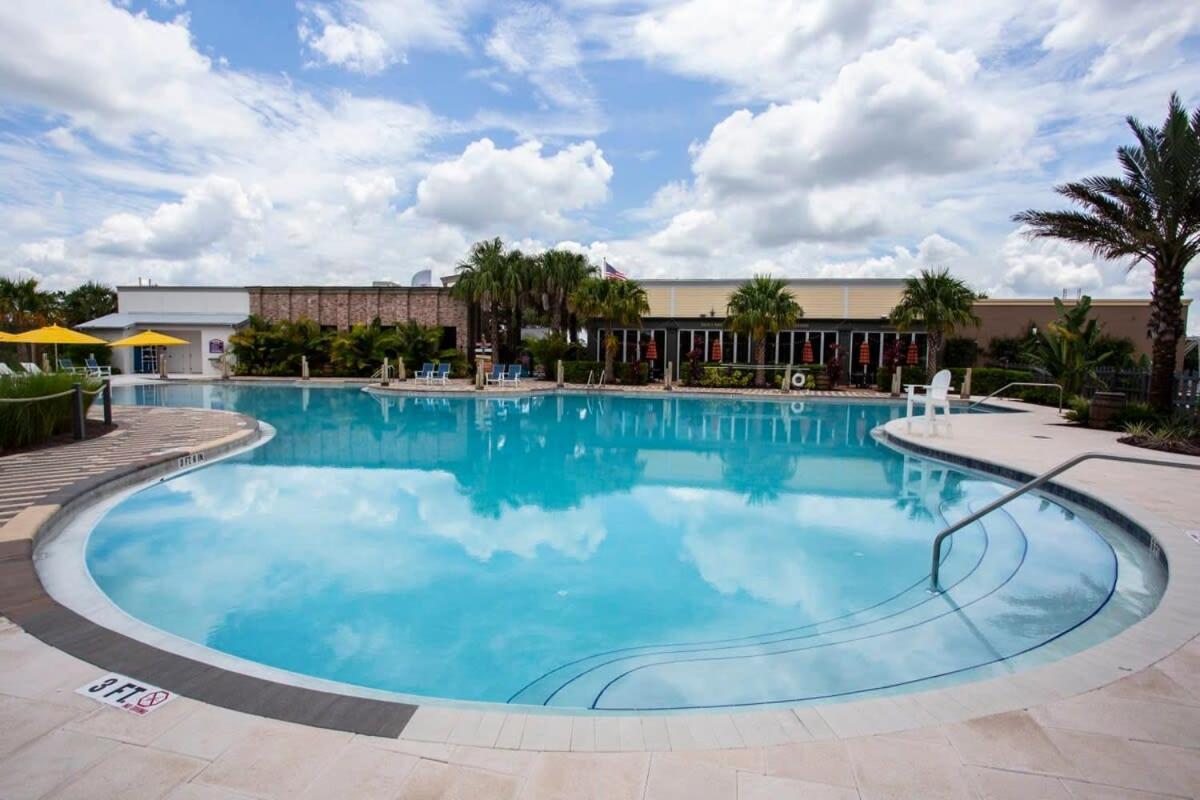 Holiday home Charming 3bd Close To At Enclave 1021