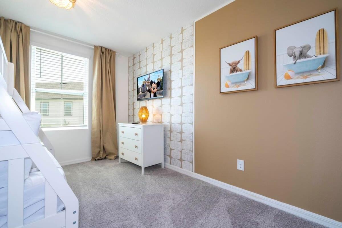 Charming 3bd Close To At Enclave 1021 Holiday home Davenport