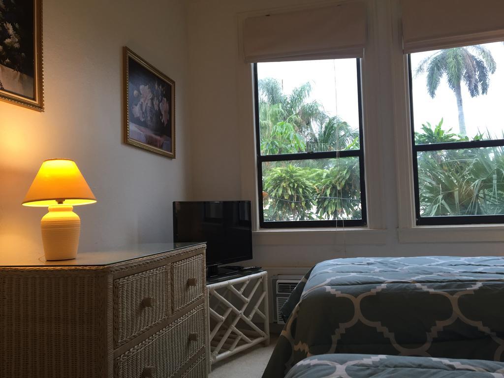 Tropical Palm 2bedroom 2bathroom Outdoorpool Garden