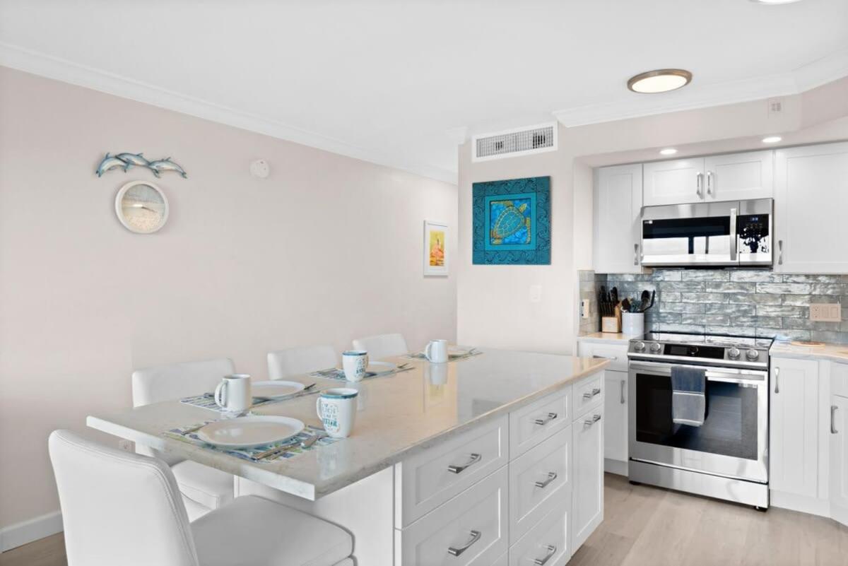 Family-friendly Bayside At South Seas Holiday home Captiva Island