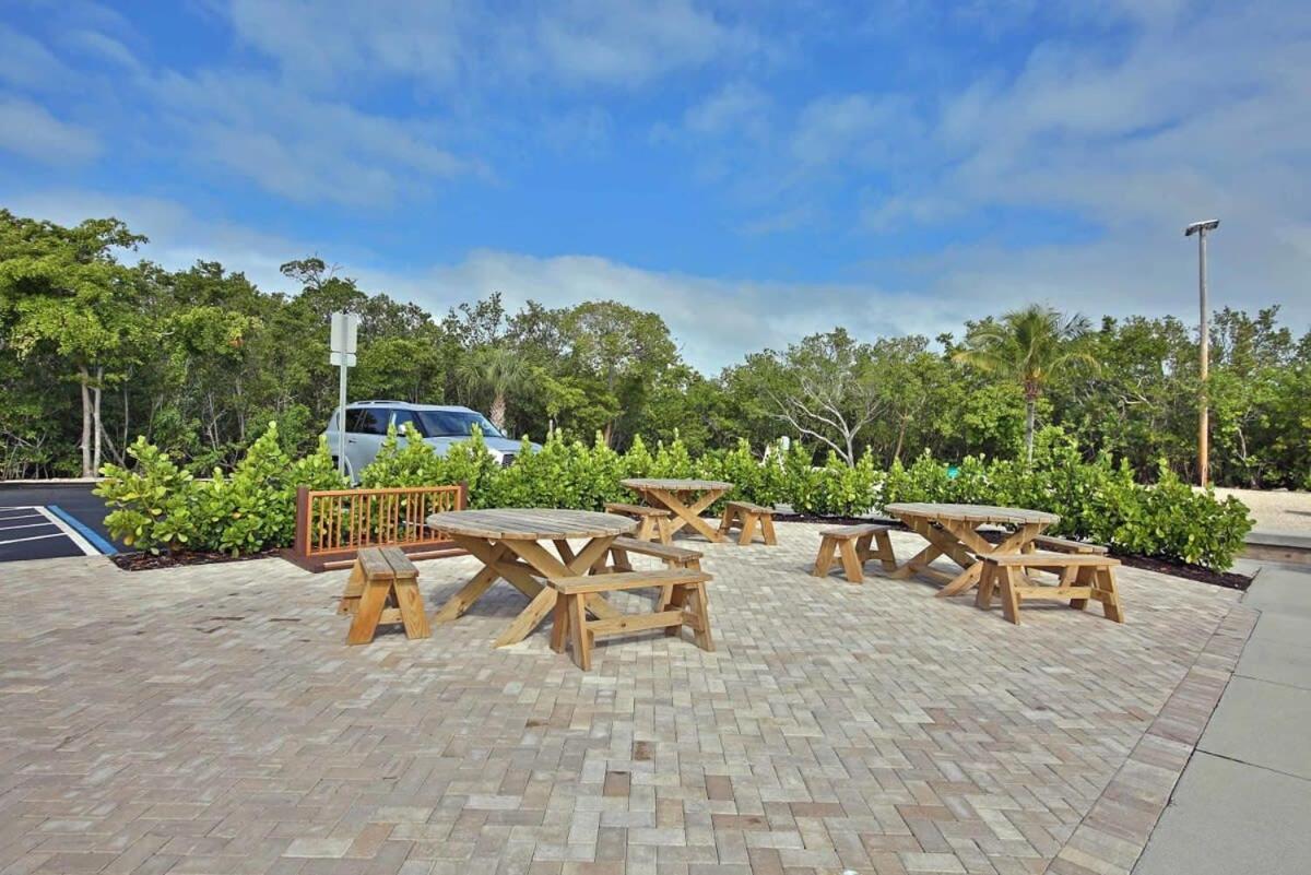 Family-friendly Bayside At South Seas Holiday home *