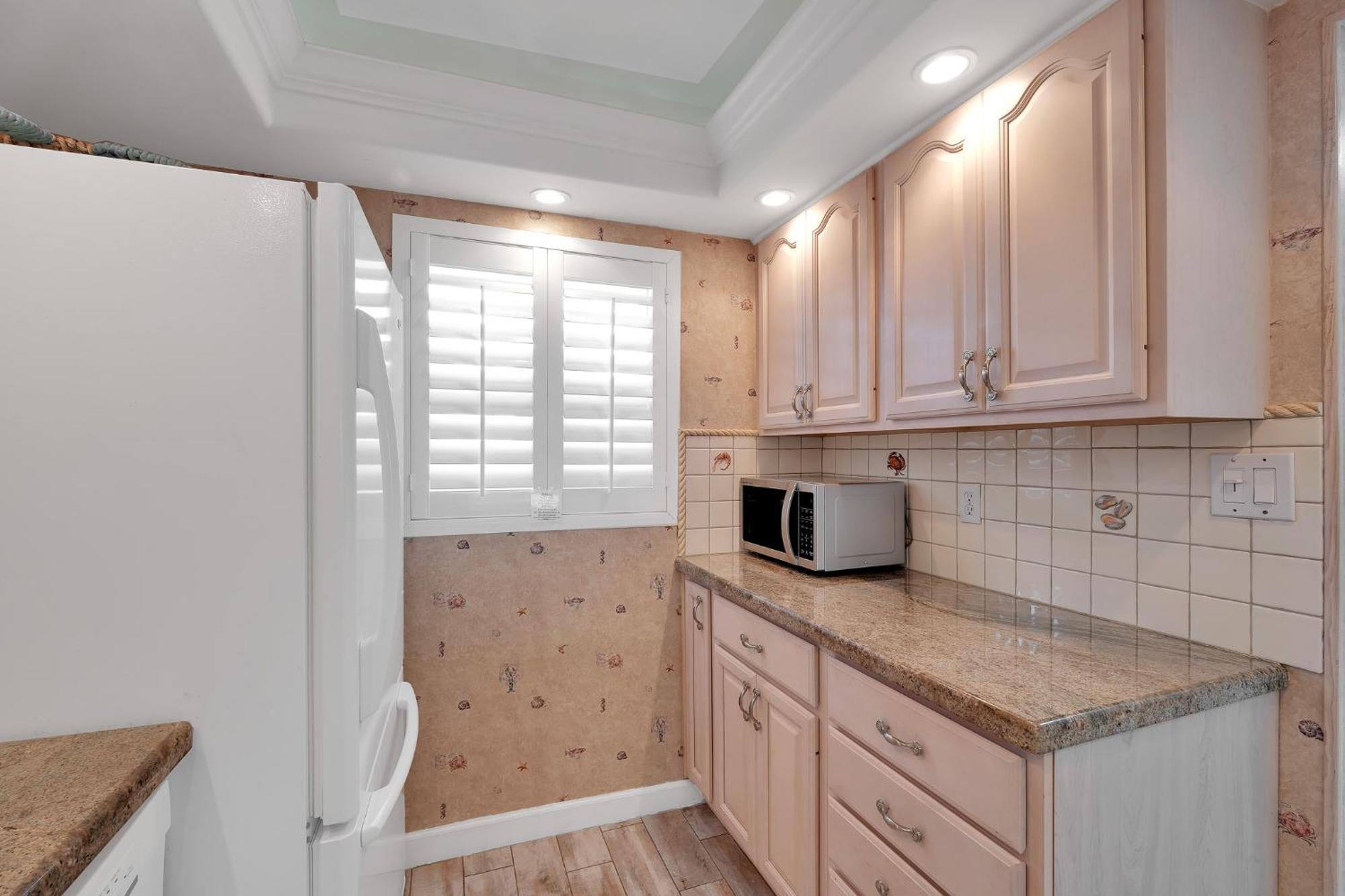 Ocean View From Your Private Balcony With Direct Access To The No-drive Beach! Holiday home New Smyrna Beach