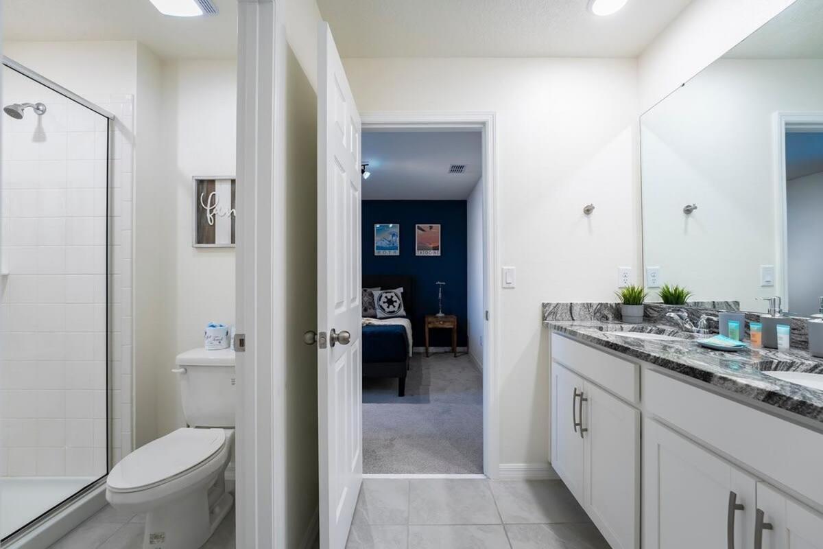 Exciting 6br By W Private Pool Villa *