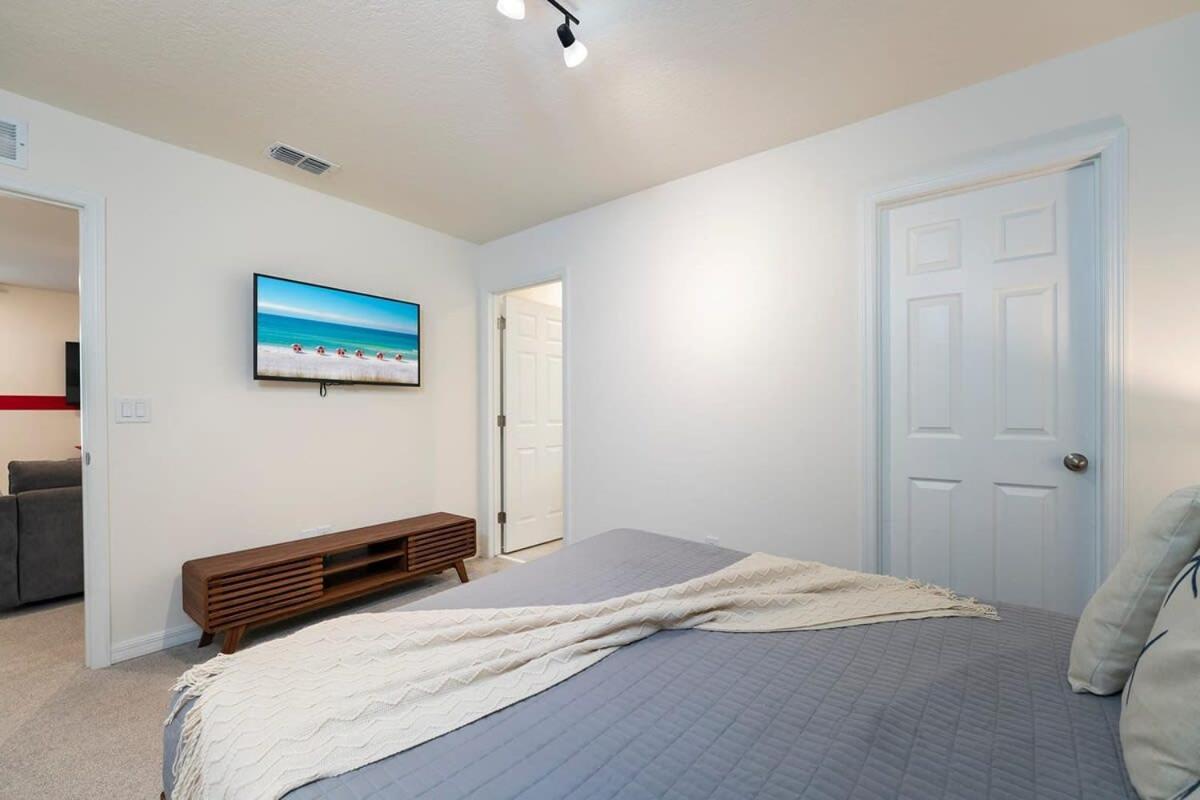 Exciting 6br By W Private Pool Villa *