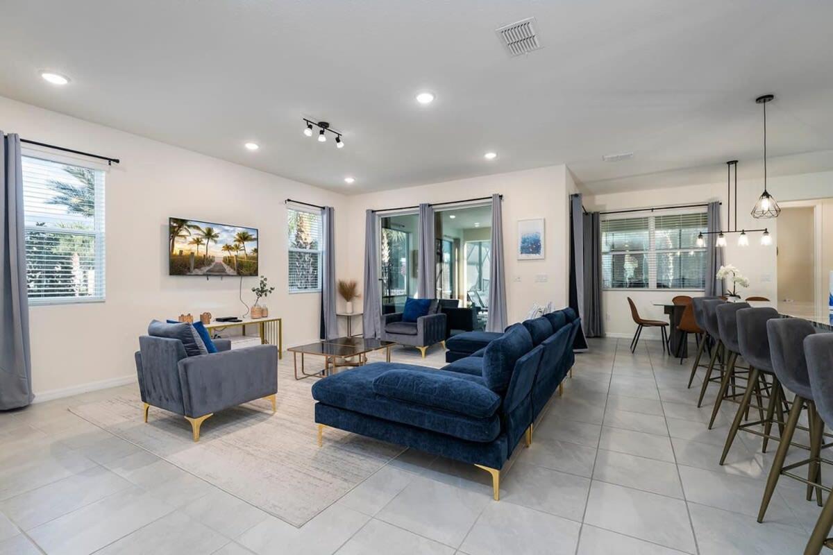 Exciting 6br By W Private Pool Villa