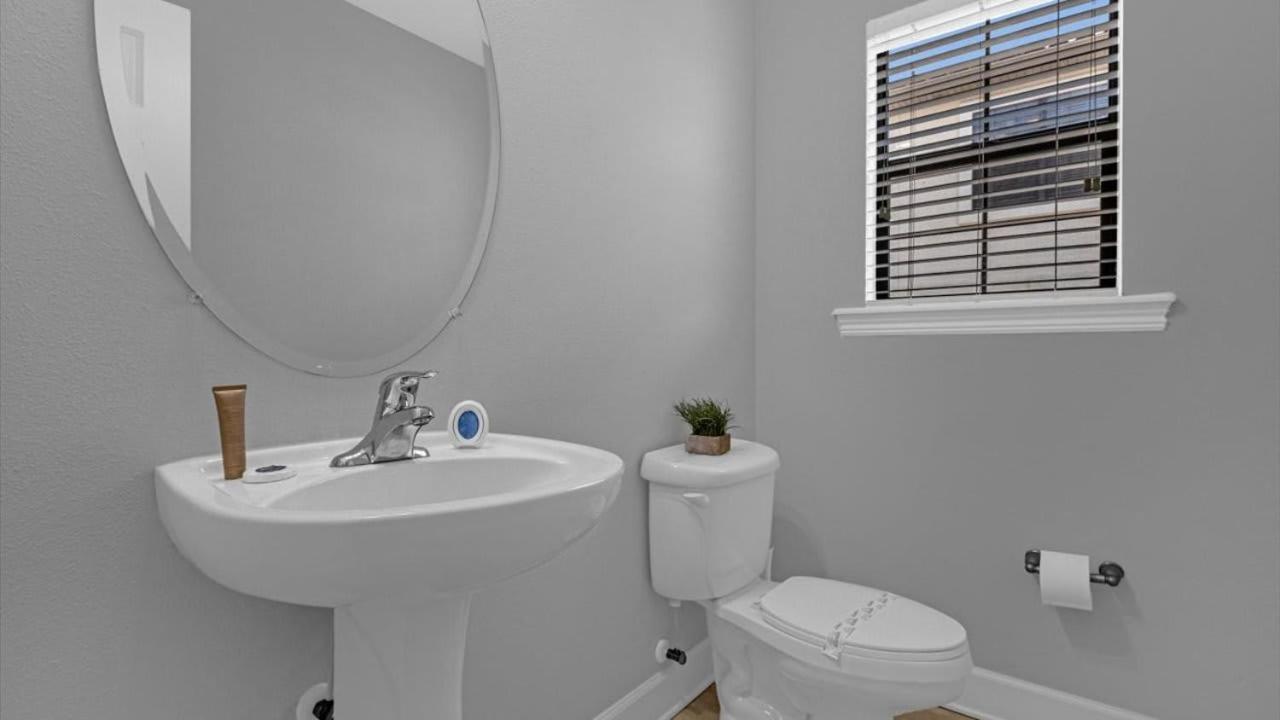 Holiday home Luxury Townhome - 5 Minutes To