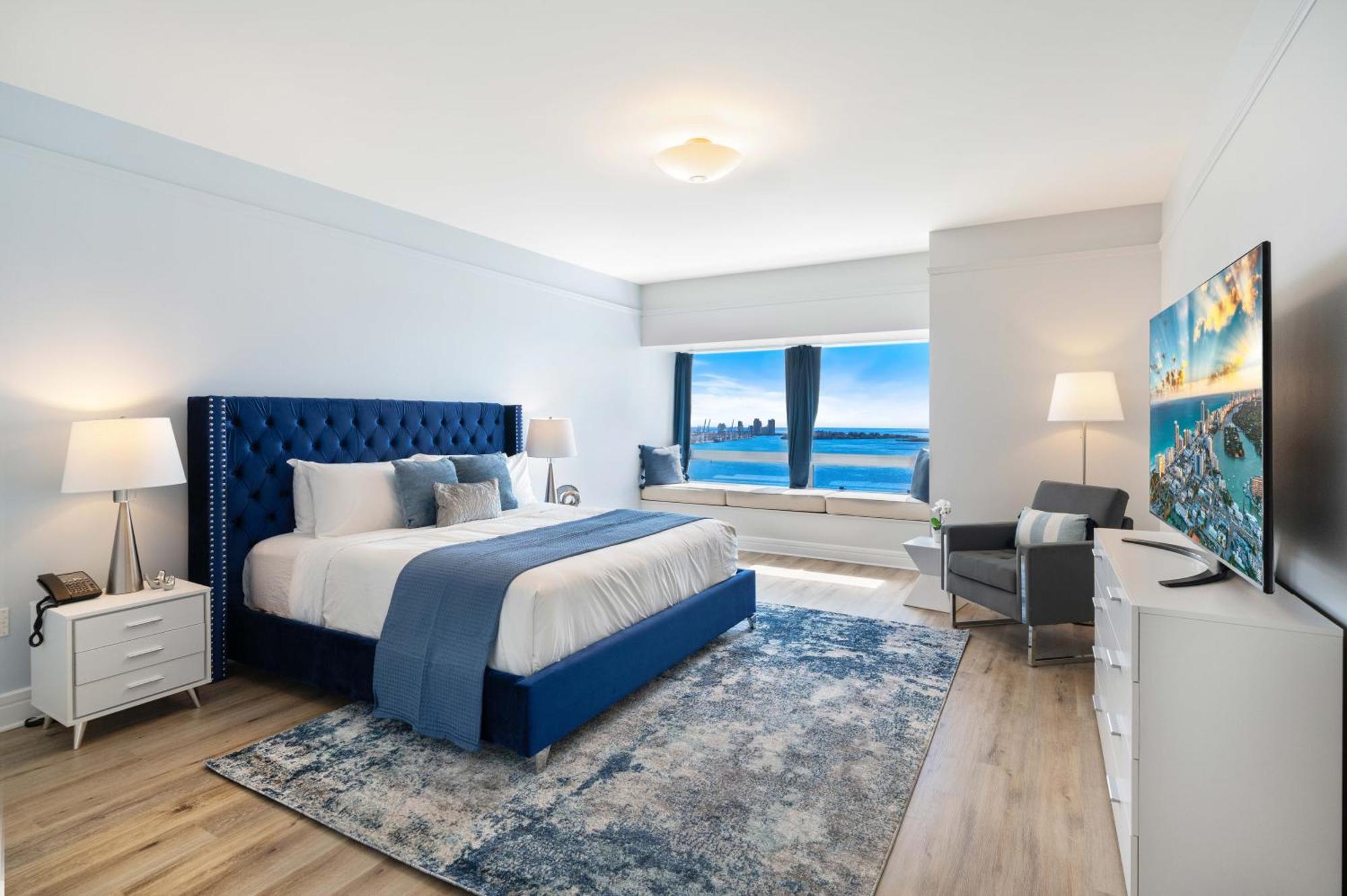 Apartment Casiola In Four Seasons