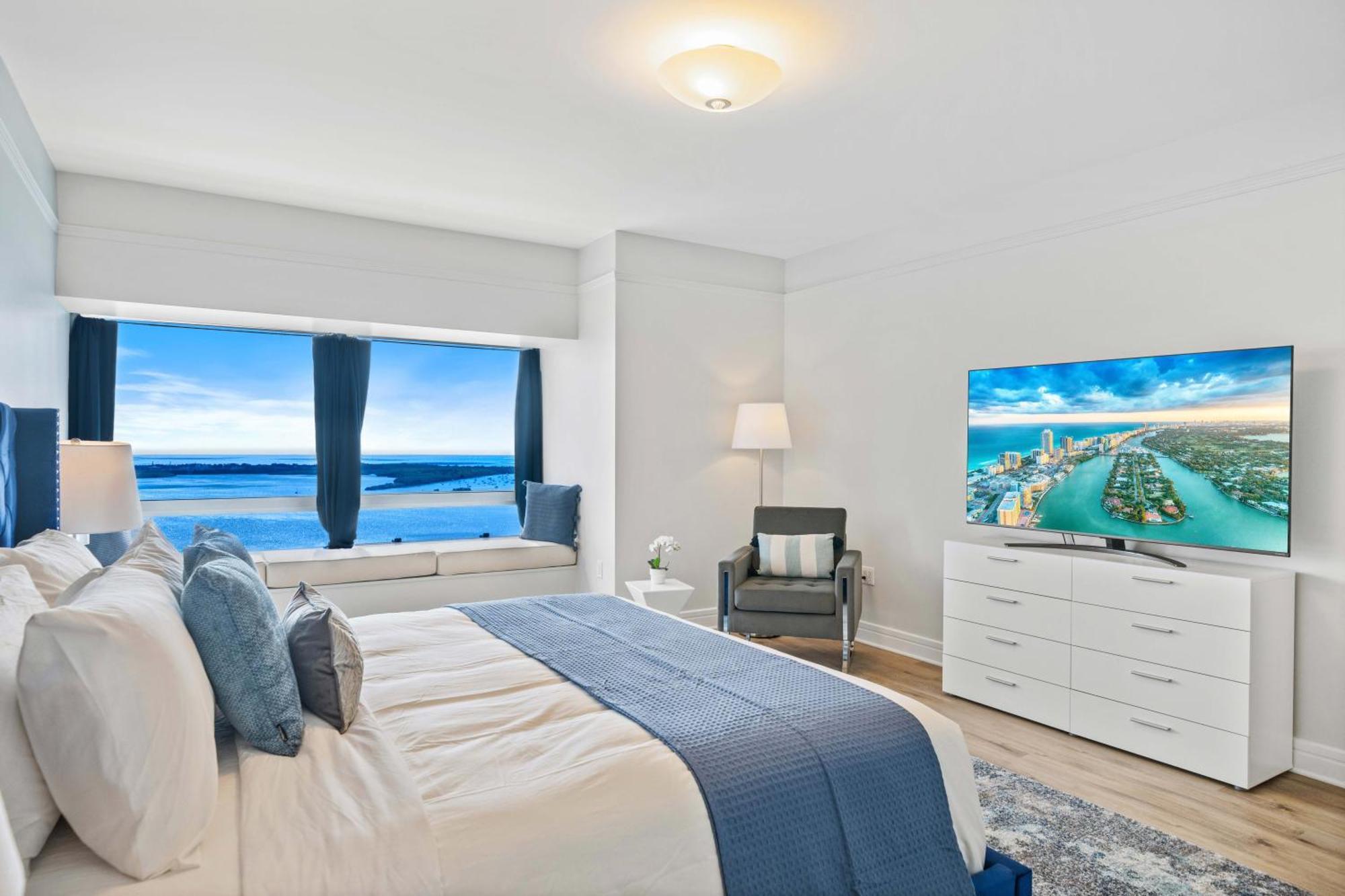 Apartment Casiola In Four Seasons *