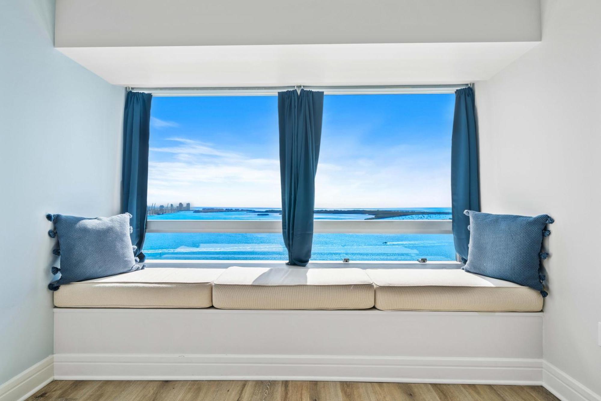Apartment Casiola In Four Seasons *