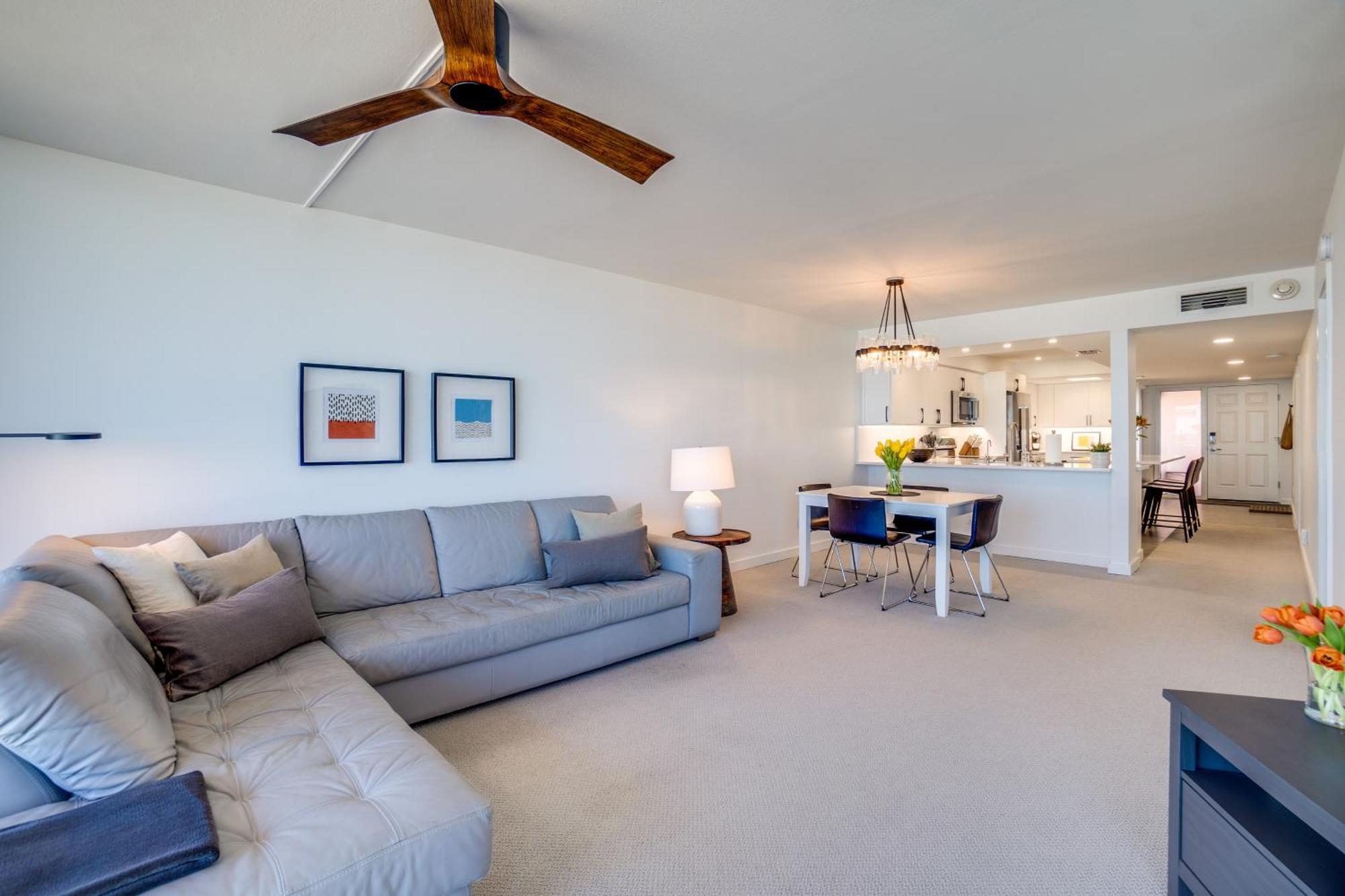 Holiday home Bella Luna, 2 Bed And 2 Bath Beachfront *