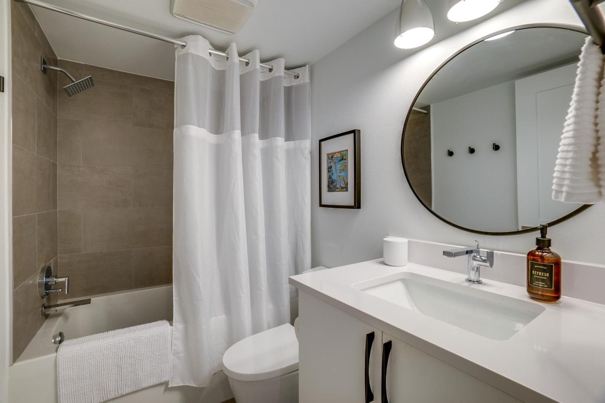 Holiday home Bella Luna, 2 Bed And 2 Bath Beachfront Bradenton Beach