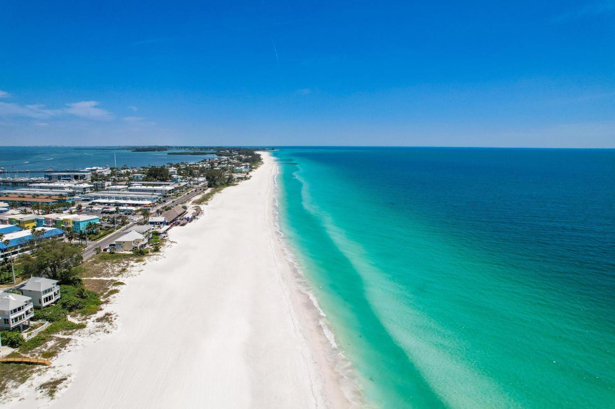 Holiday home Bella Luna, 2 Bed And 2 Bath Beachfront *