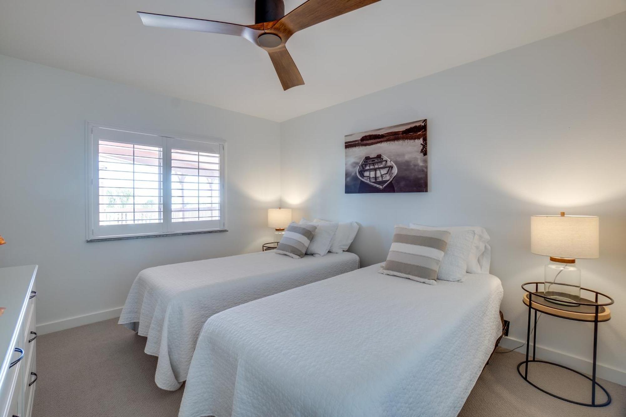 Holiday home Bella Luna, 2 Bed And 2 Bath Beachfront Bradenton Beach