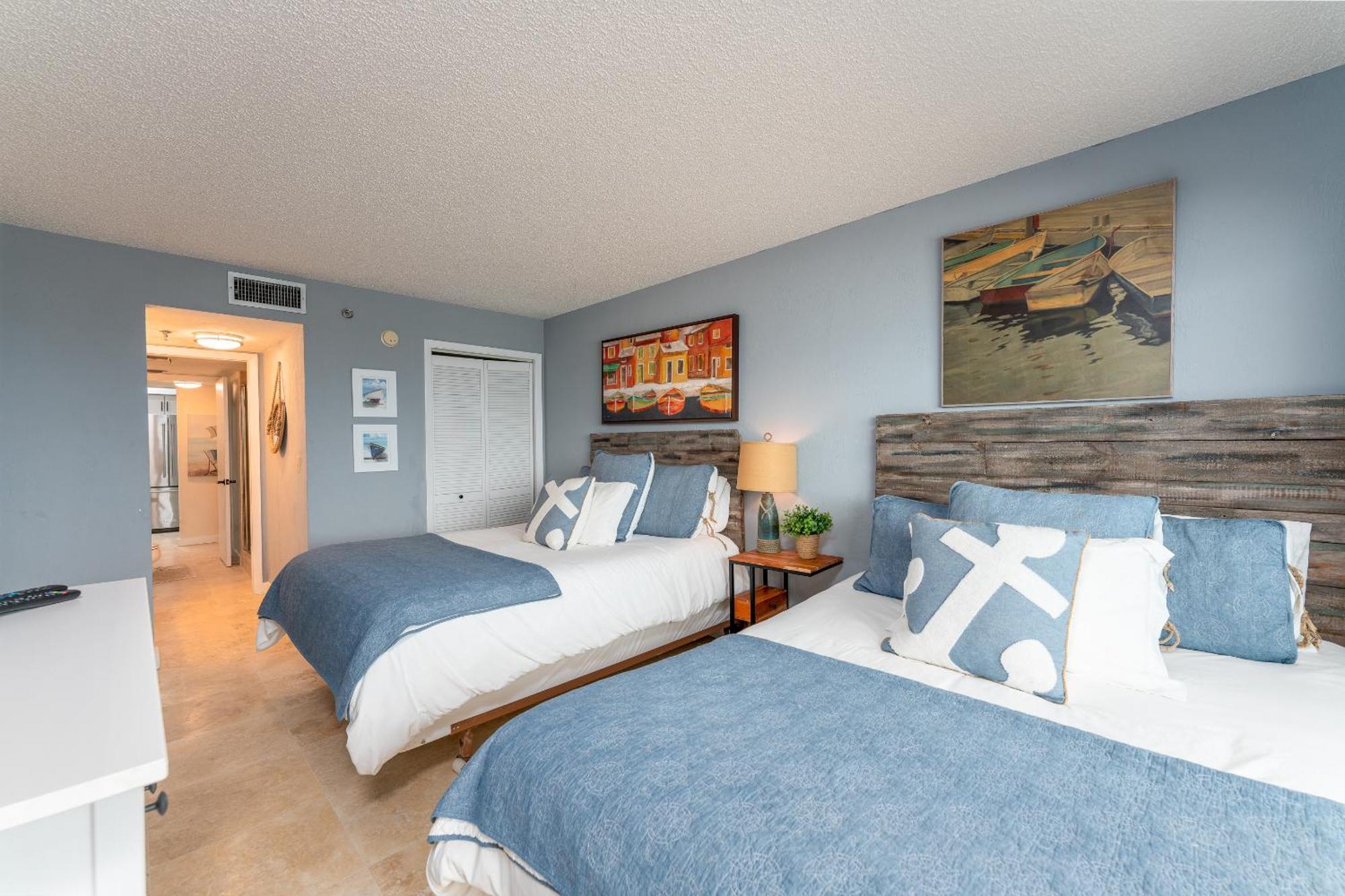 Luxury, Direct Oceanfront Unit And Balcony, Southeast Corner, Heated Pool, Garage Parking * Ormond Beach