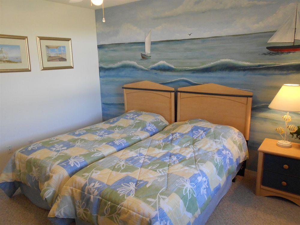 Der Valk Golf Holiday park Inverness