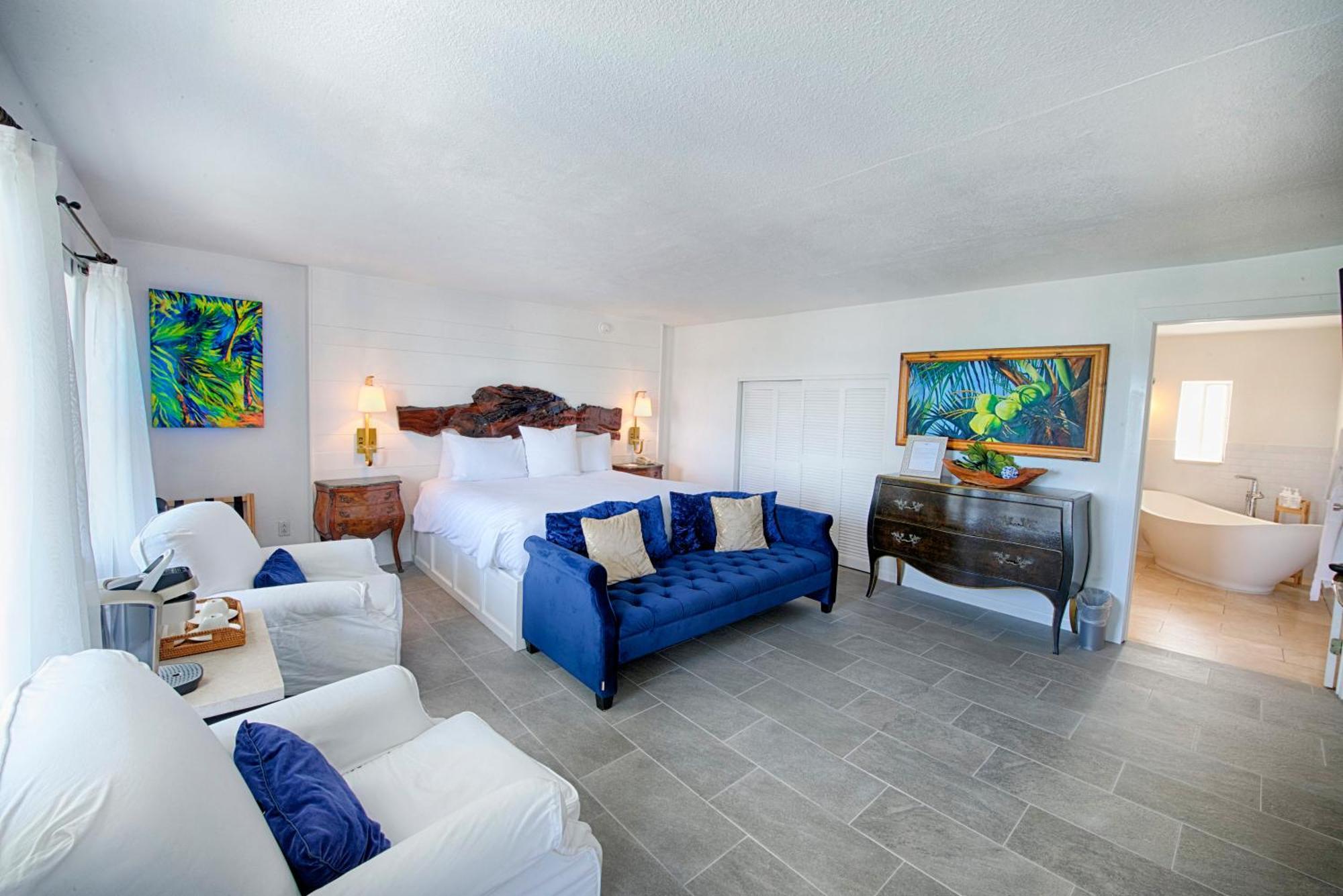 Hotel Casa Morada 5*