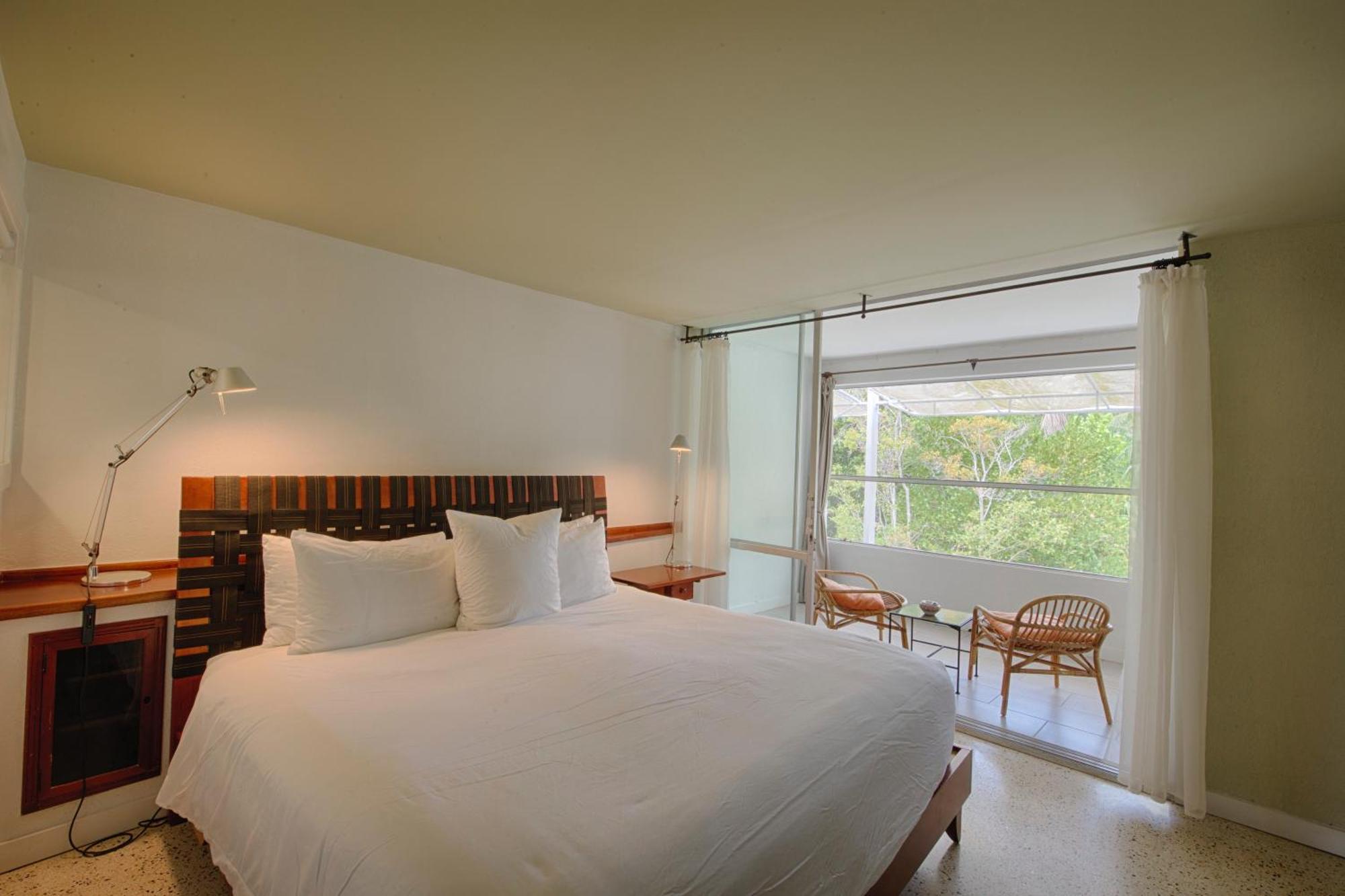Hotel Casa Morada Islamorada