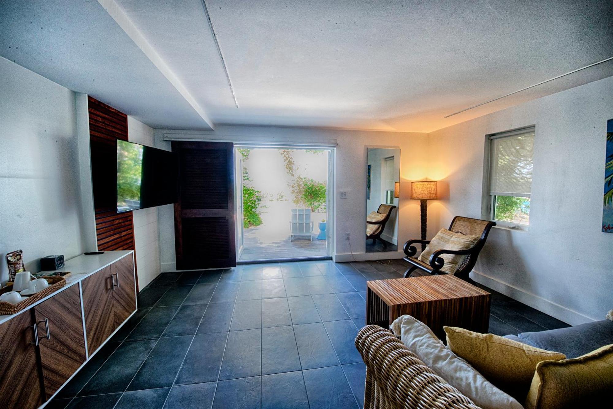Hotel Casa Morada