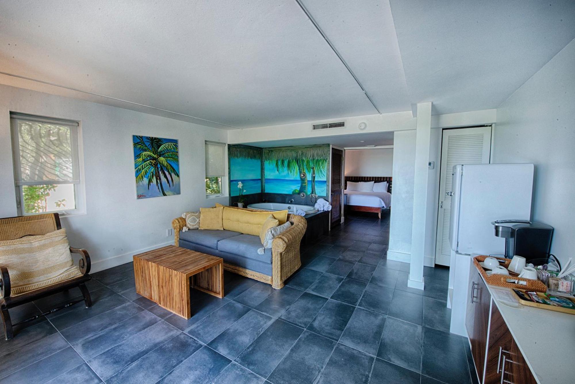 Casa Morada Hotel Islamorada