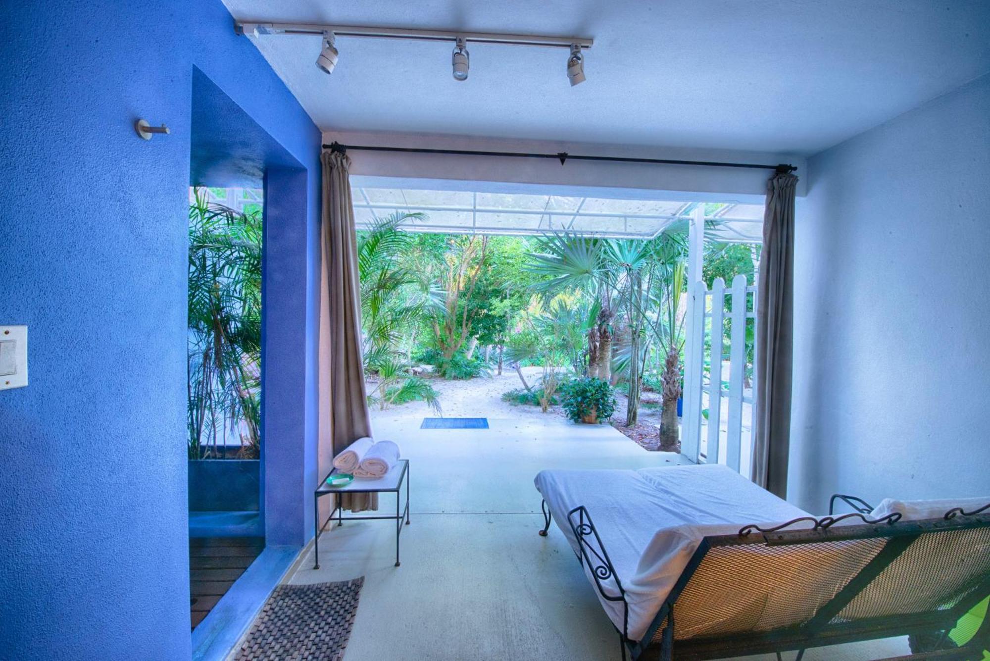 Hotel Casa Morada 5*