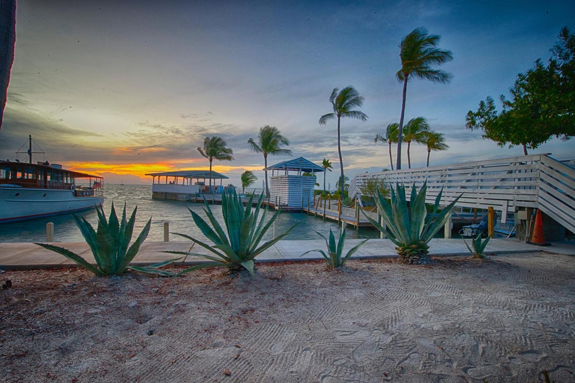 Casa Morada 5* Islamorada