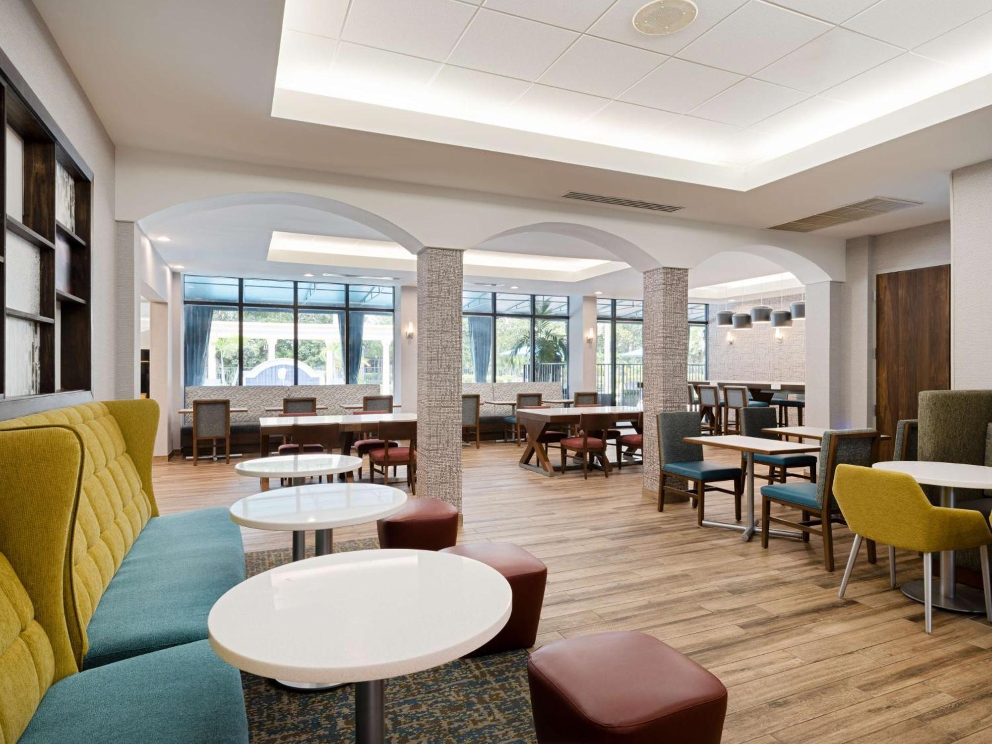 Hotel Hampton Deerfield Deerfield Beach