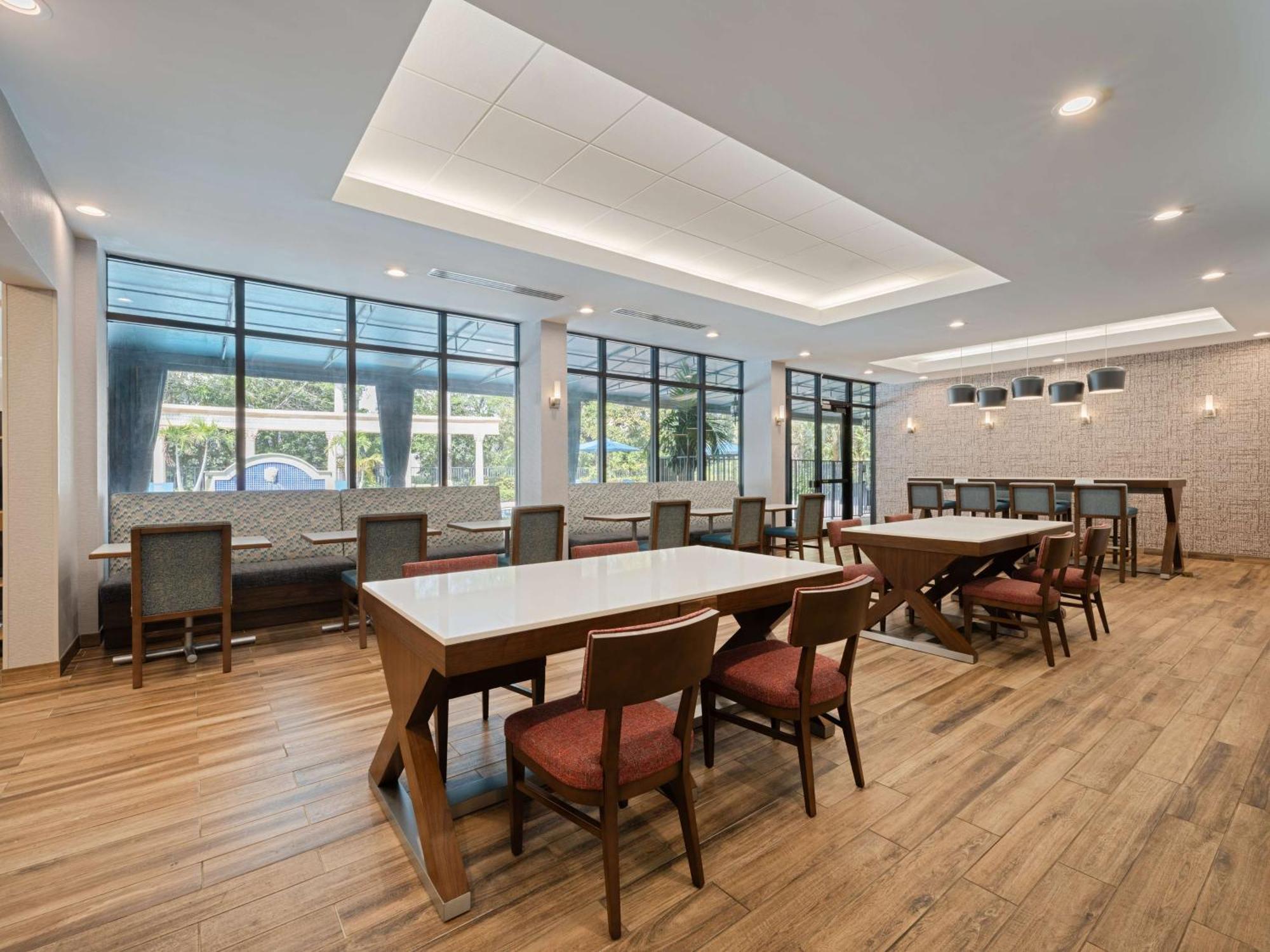 Hampton Deerfield 3* Deerfield Beach