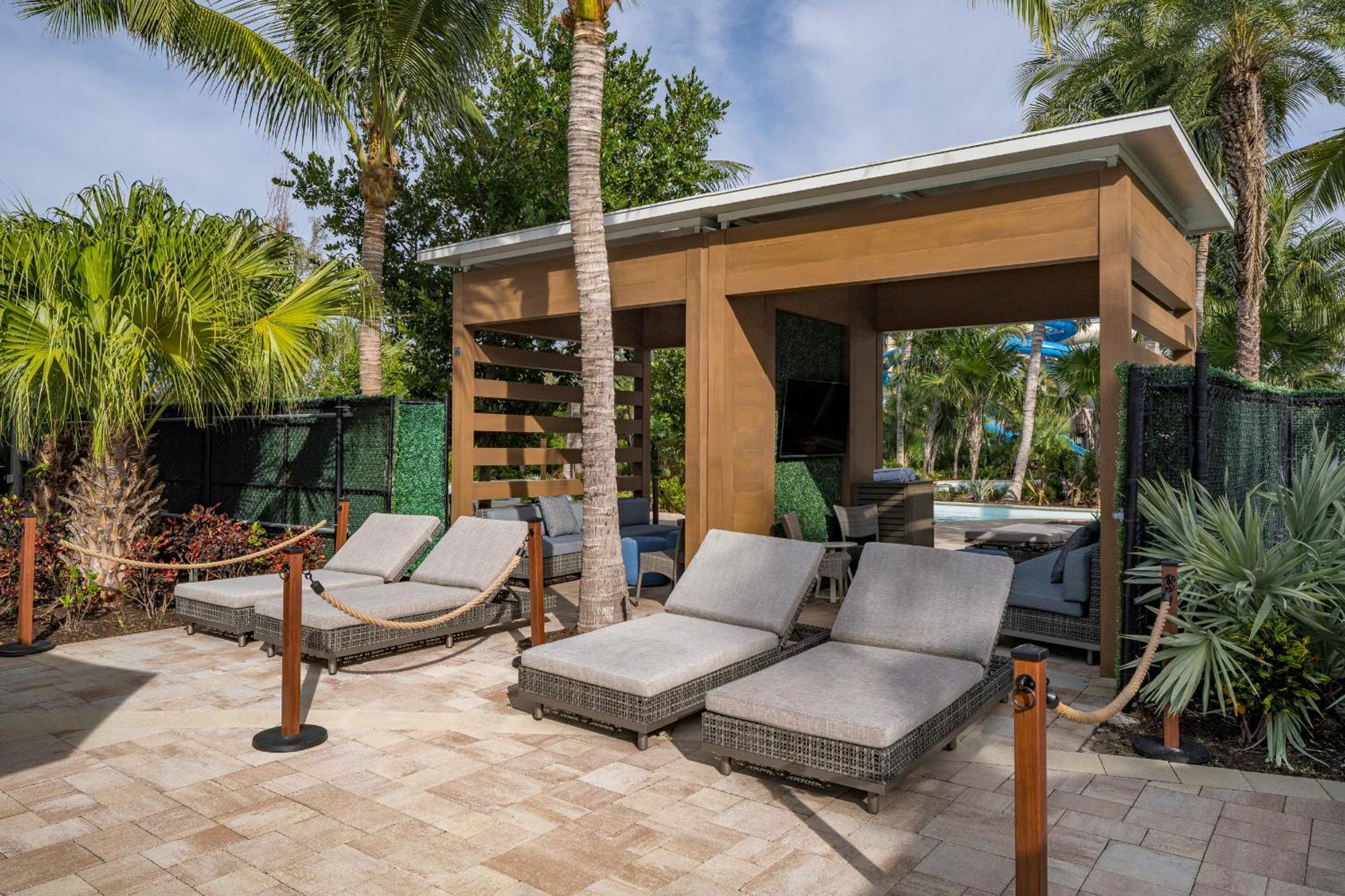 Hyatt Regency Coconut Point & Near Naples