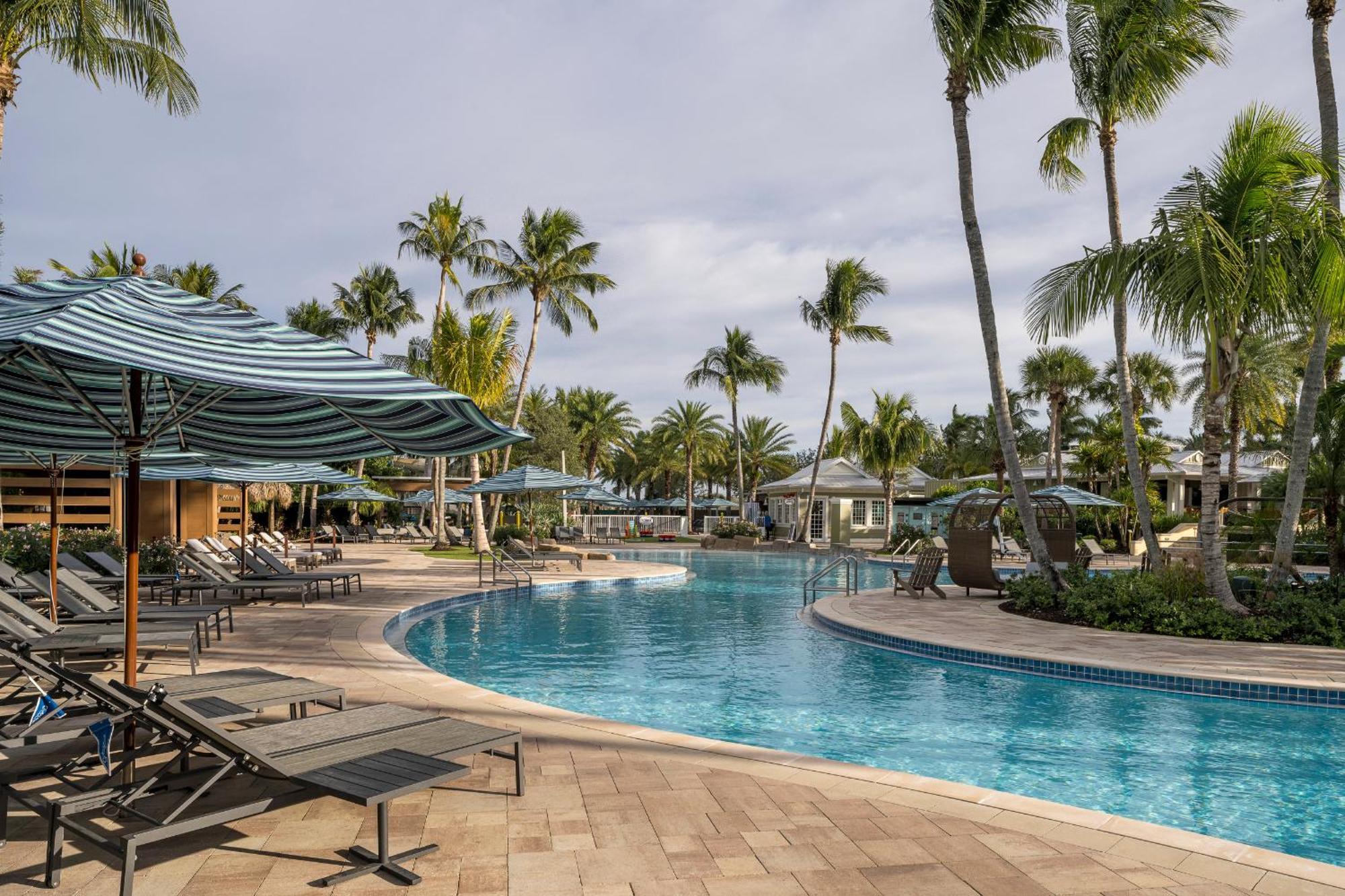 Hyatt Regency Coconut Point & Near Naples Resort 4*