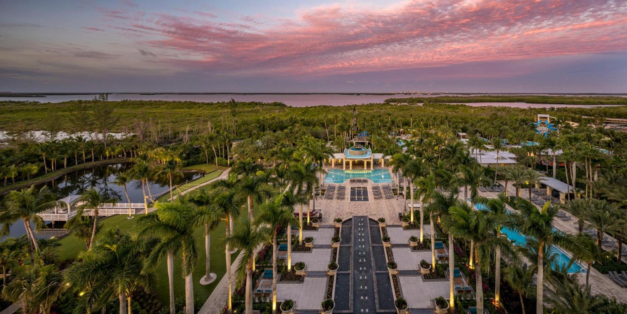 Hyatt Regency Coconut Point & Near Naples