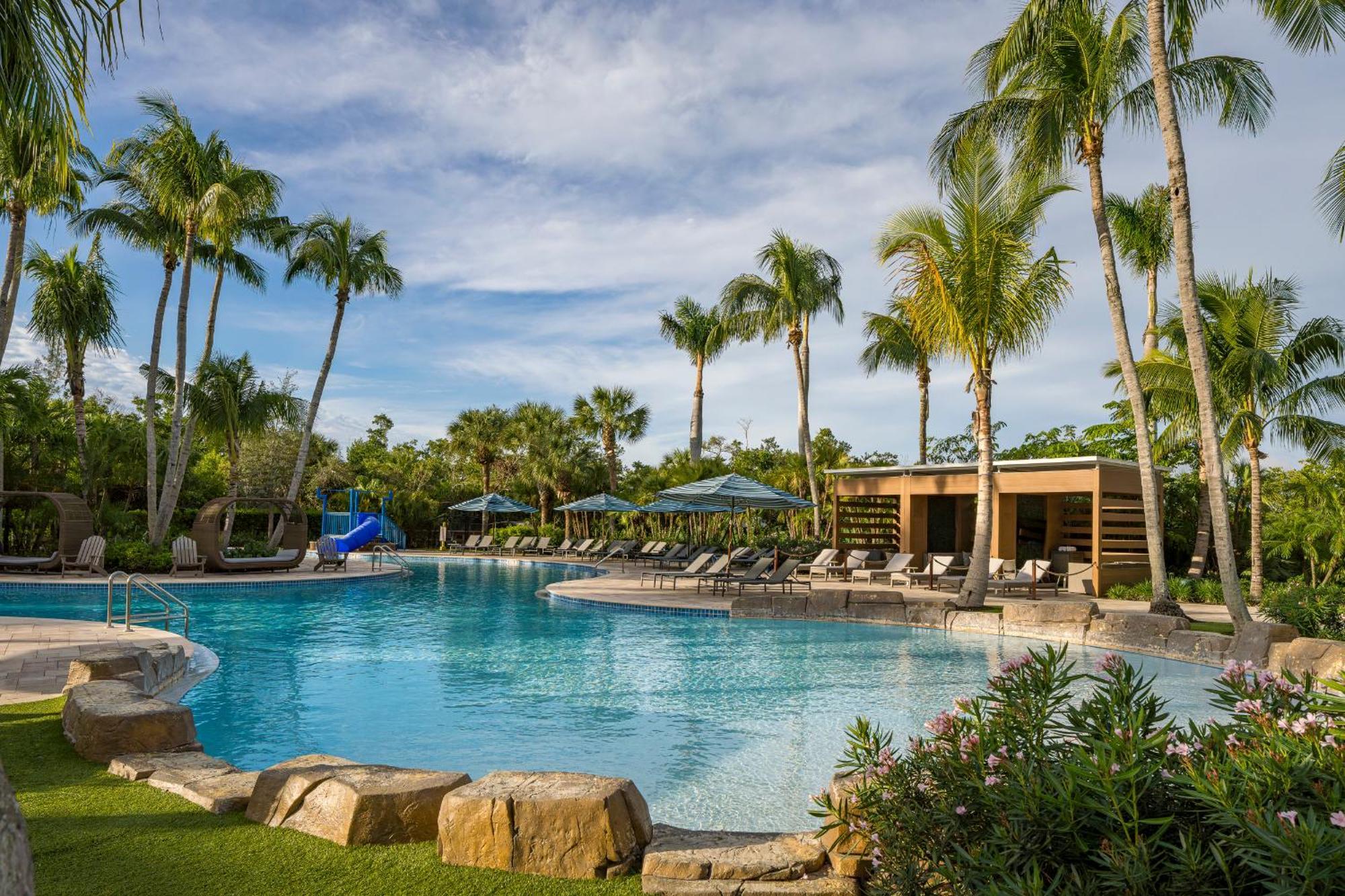 Hyatt Regency Coconut Point & Near Naples Resort 4*