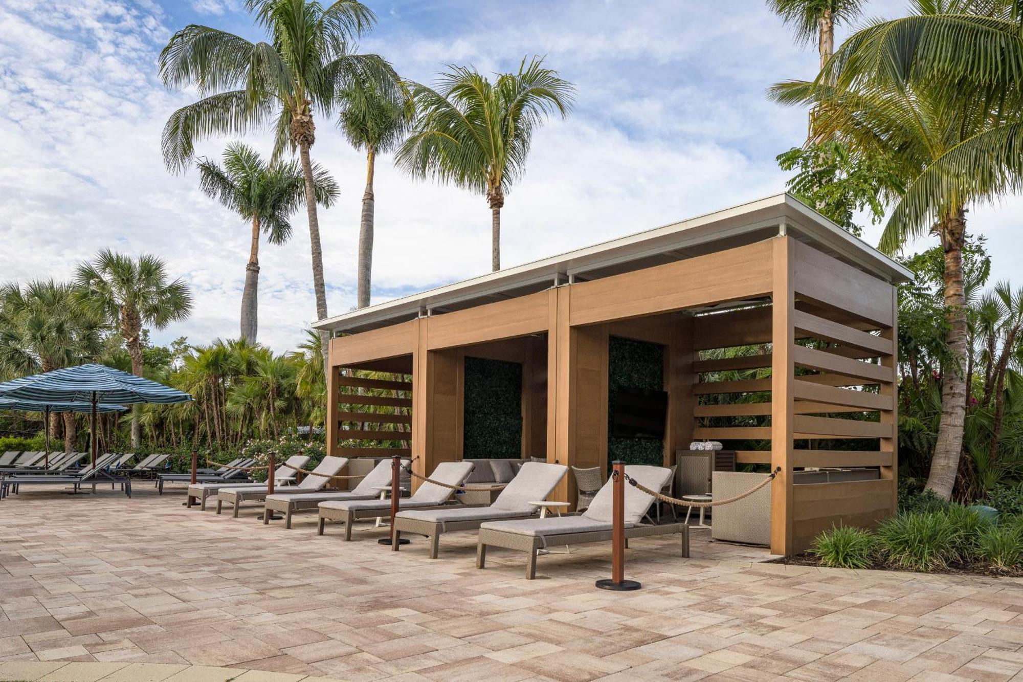 Hyatt Regency Coconut Point & Near Naples Resort