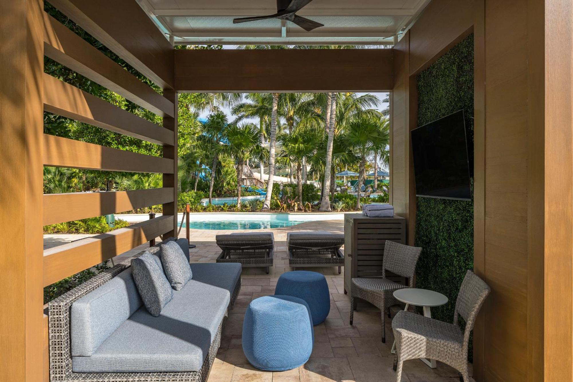 Hyatt Regency Coconut Point & Near Naples Resort