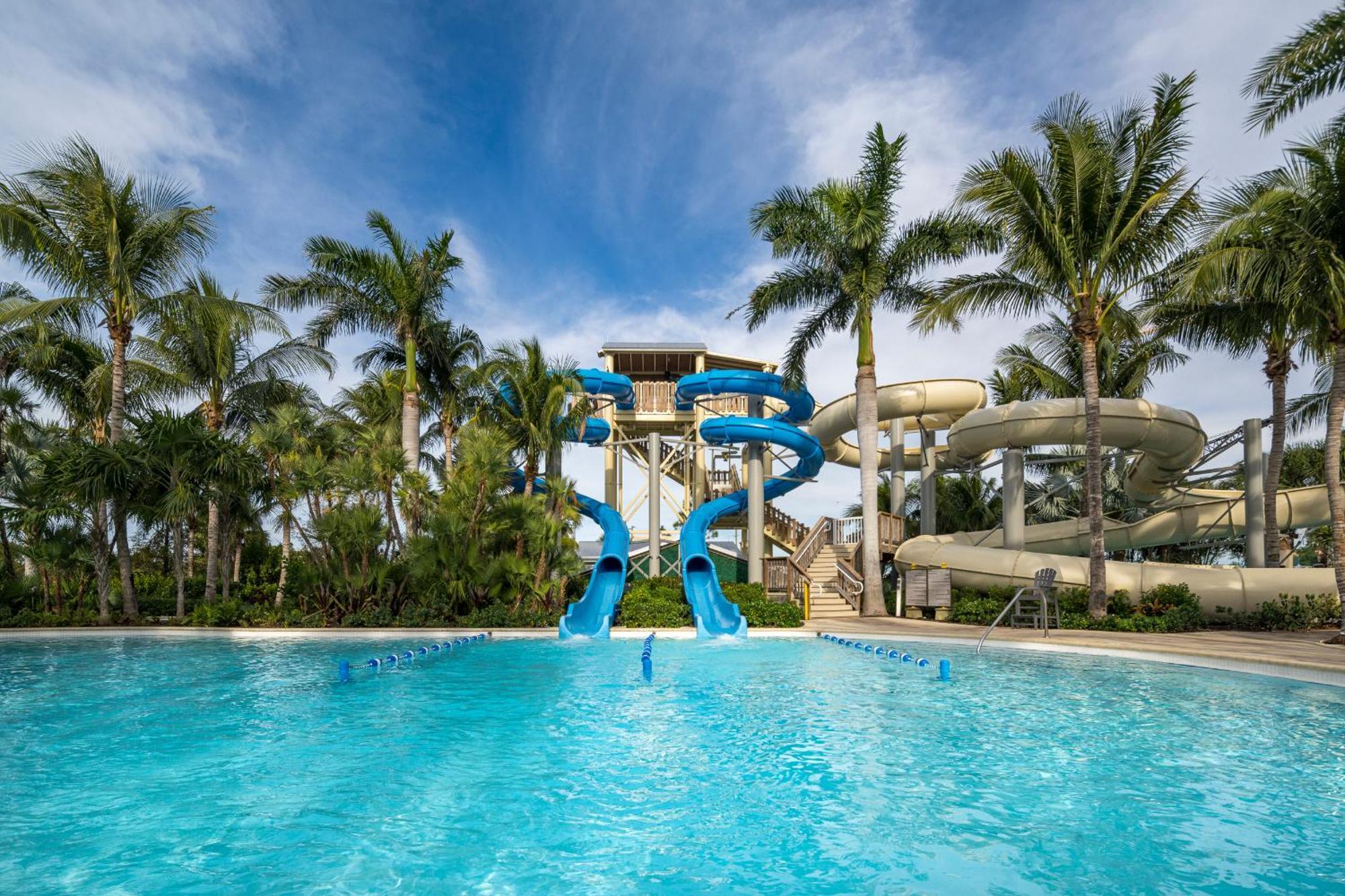 Hyatt Regency Coconut Point & Near Naples Resort