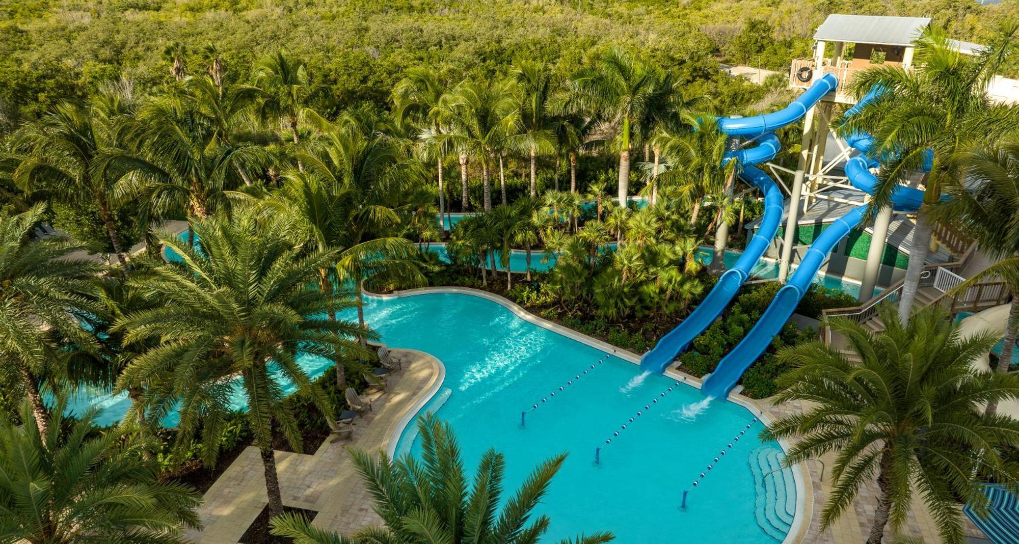 Hyatt Regency Coconut Point & Near Naples