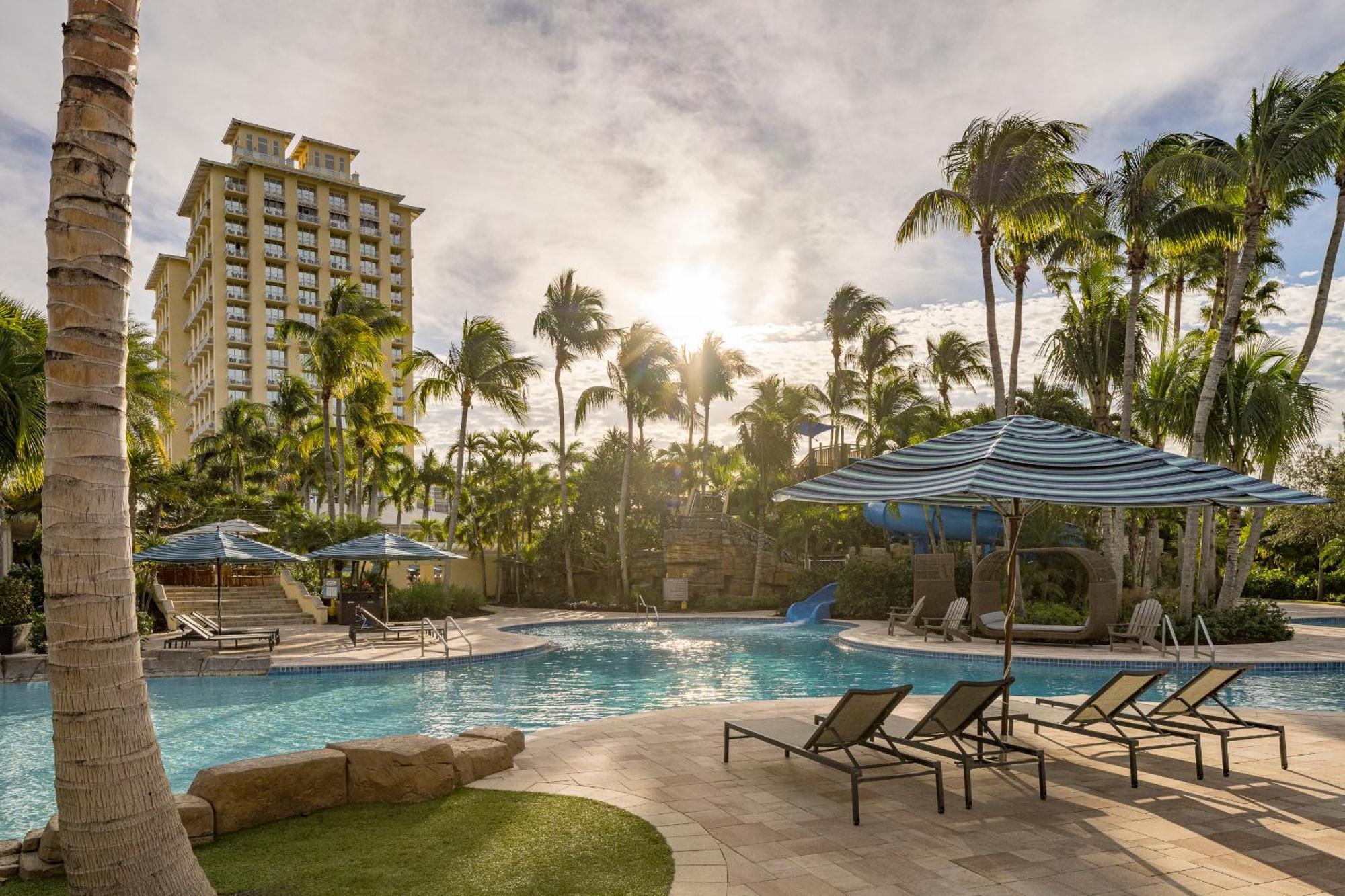 Hyatt Regency Coconut Point & Near Naples Bonita Springs