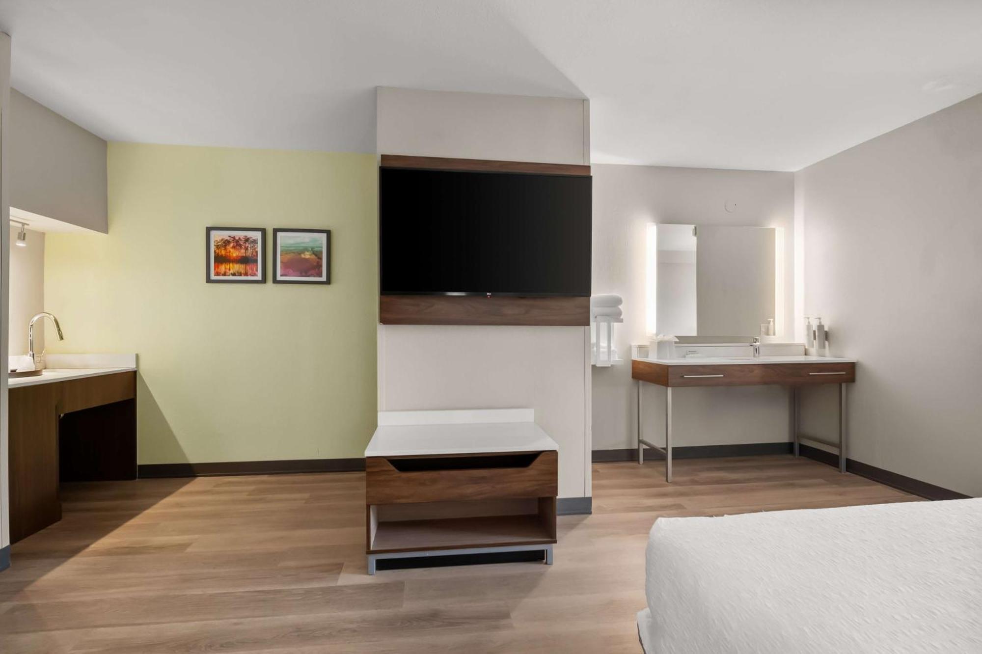 Hotel Hampton Lauderdale 3*
