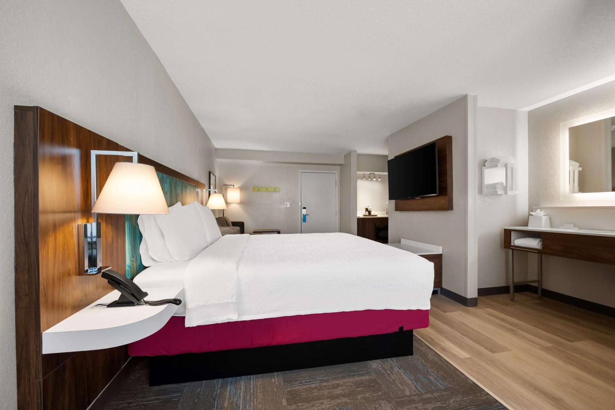 Hotel Hampton Lauderdale