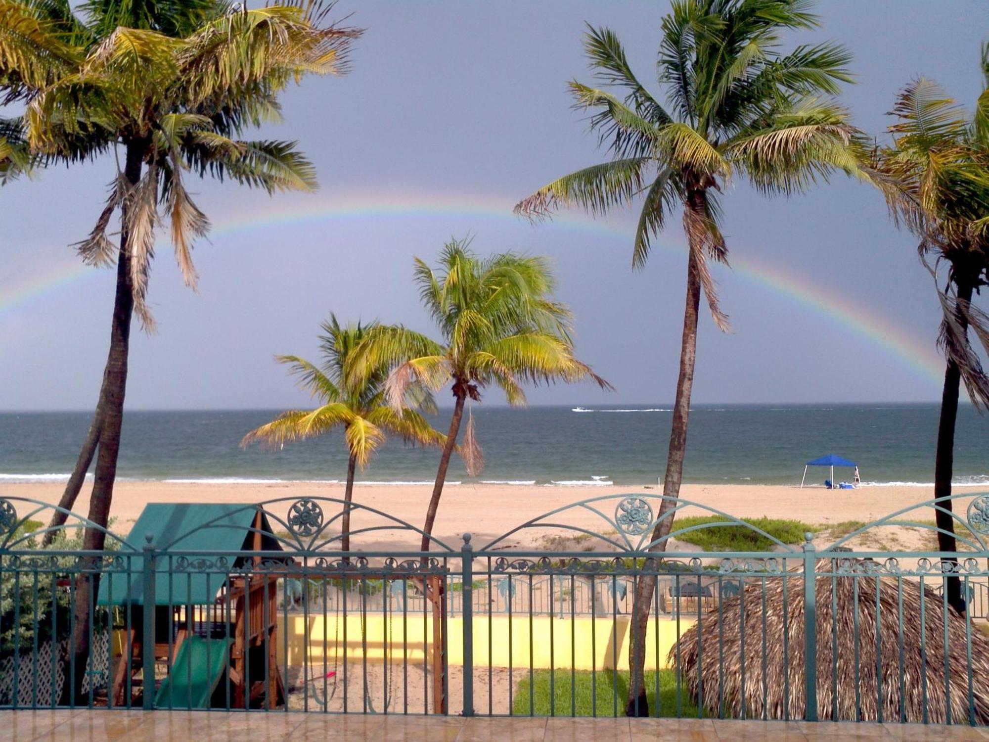 Ebb Tide Pompano Beach