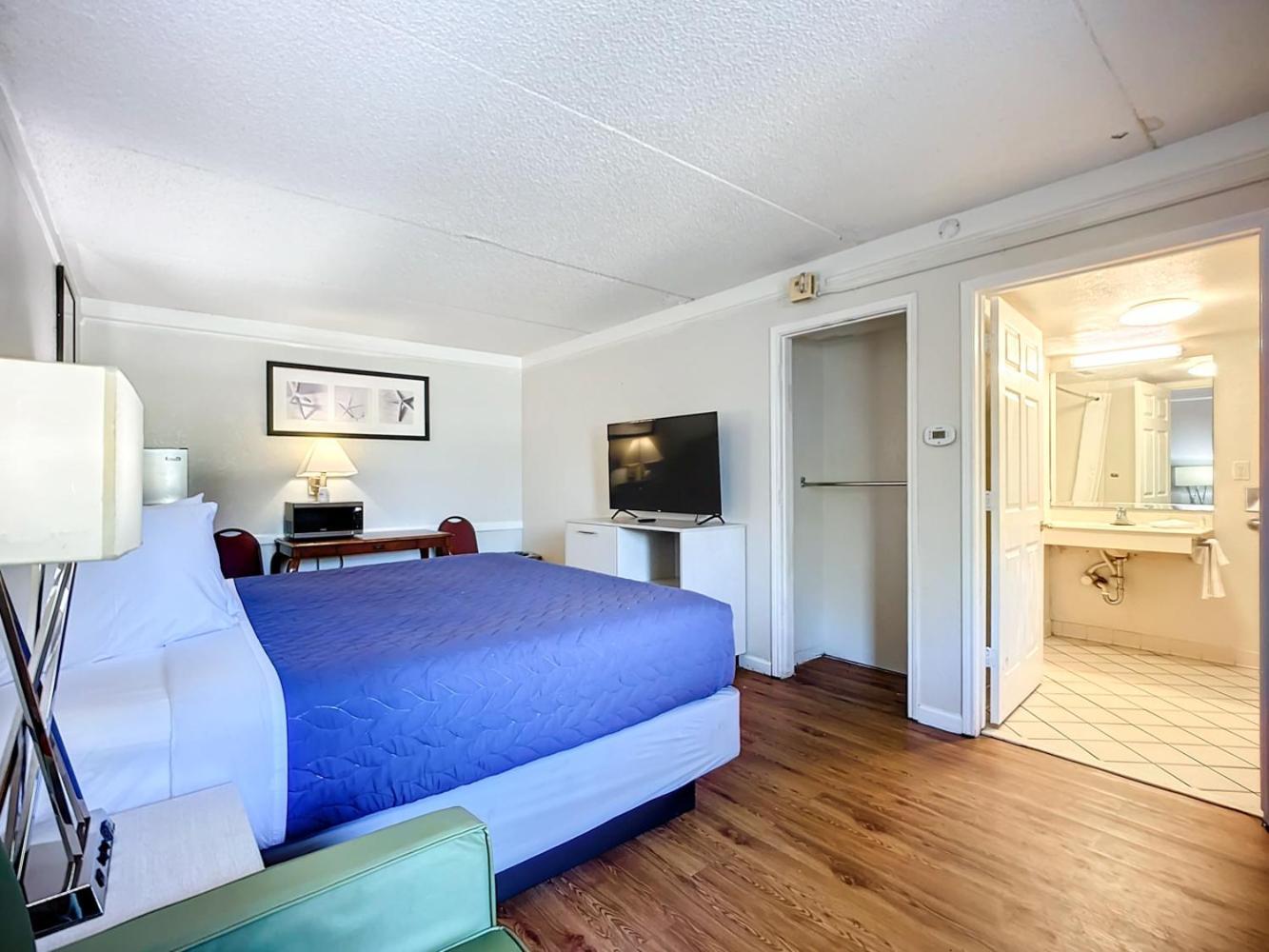 Stayable North Hotel Jacksonville
