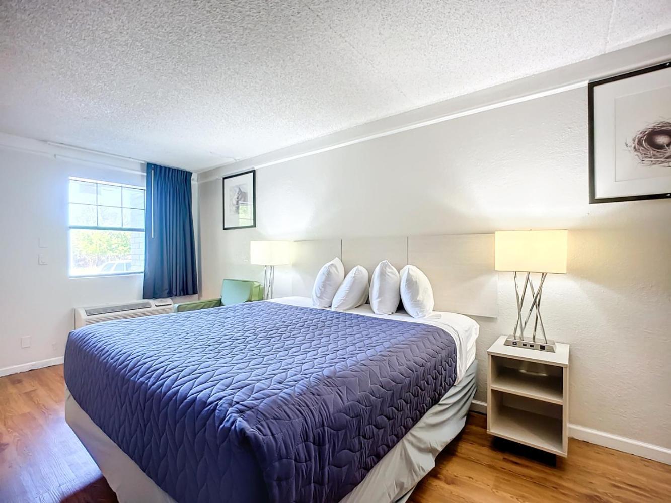 Hotel Stayable North 2*