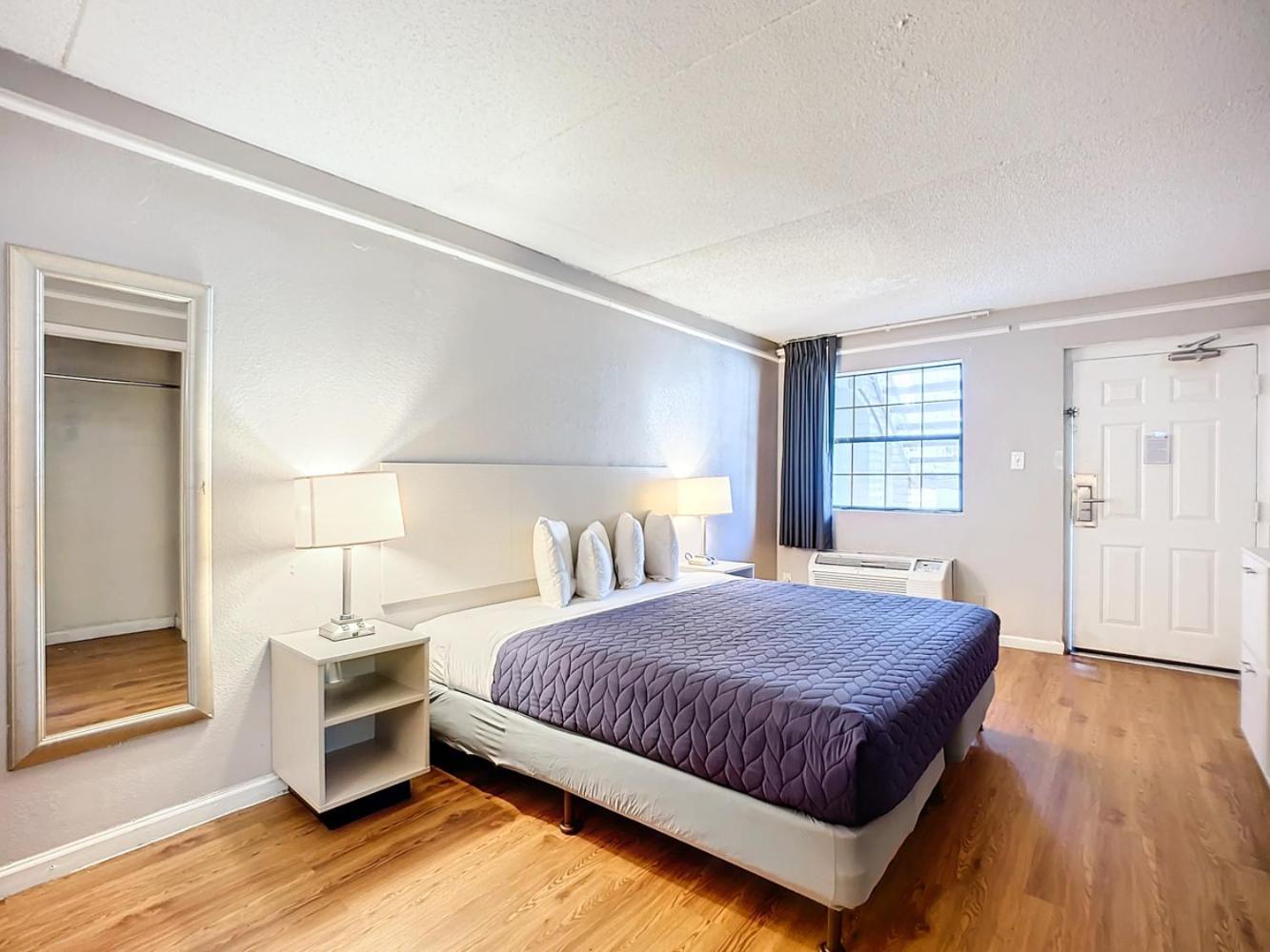 Stayable North Hotel Jacksonville