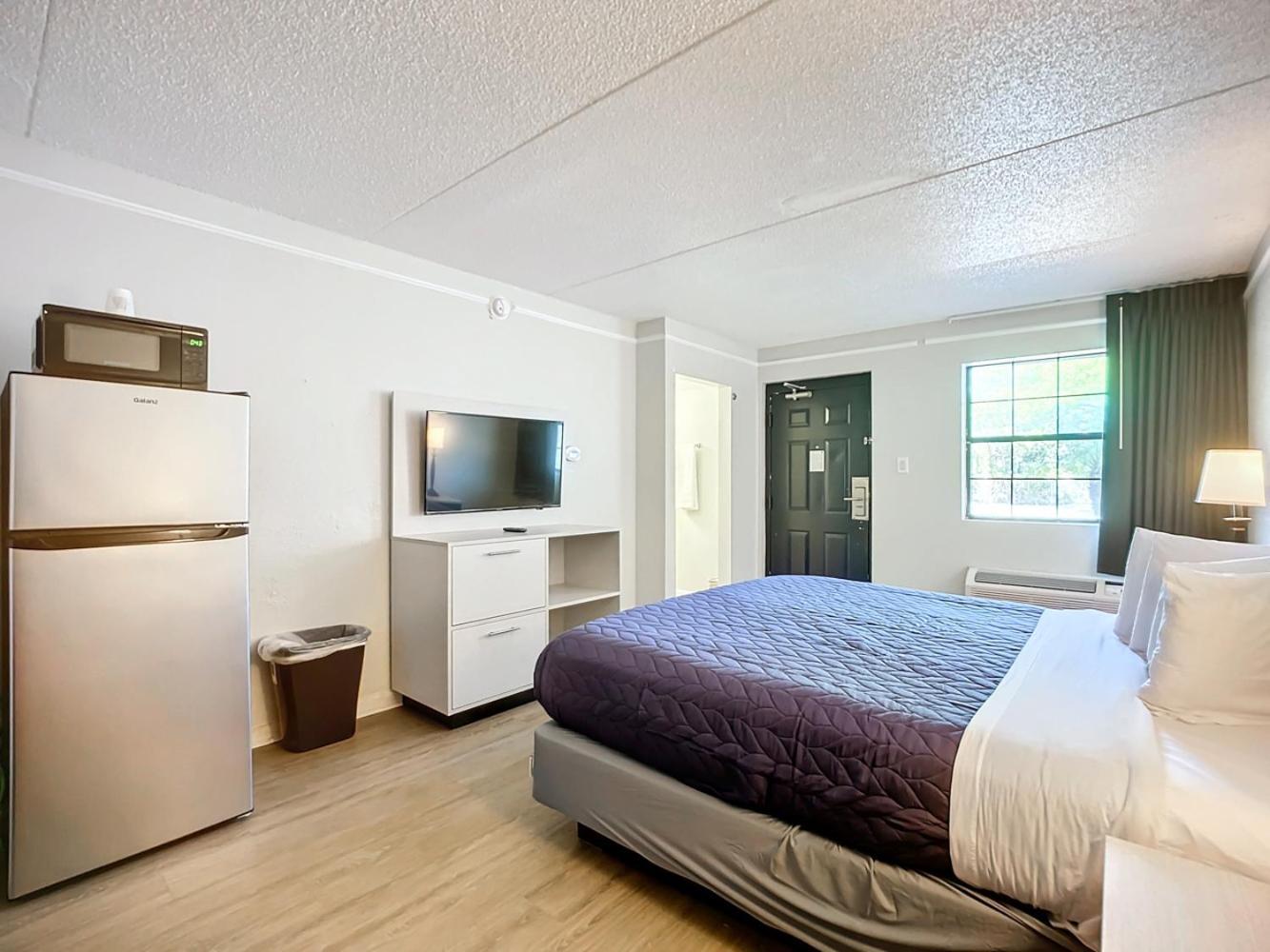 Hotel Stayable North Jacksonville